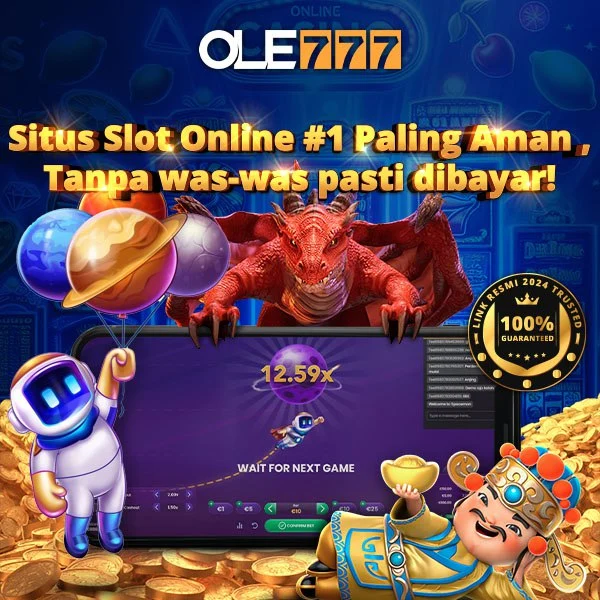 Slot Demo: Gacor Rupiah PG Soft Terlengkap 1000