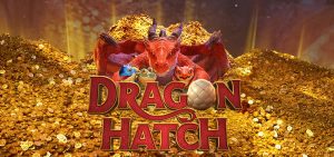 Sensasi Permainan Slot Dragon Hatch Paling Menguntungkan