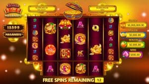 Mengenal Lebih Permainan Menguntungkan Slot Asia Gaming