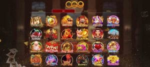 Rumus Dan Permainan Slot Paling Laris Provider CQ9 Gaming #1