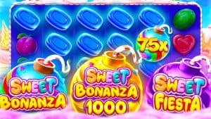 Kunci Rahasia JP Sensasional Sweet Bonanza Mudah Maxwin