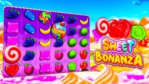Trik Update Kemenangan Sweet Bonanza Andalan Slotter OLE777