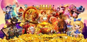 Bongkar Permainan Jili Slot Peluang Maxwin Dan JP Terupdate