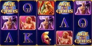 Review Permainan Slot Online Populer Asia Gaming Tahun Ini