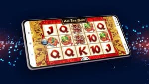 Ameba Permainan Slot Menyenangkan Anti Lag Terpercaya 2025