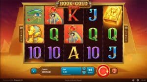 Menjelajahi Simbol Menguntungkan Slot Book Of Gold Gacor