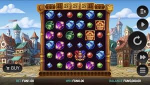 Nolimit City TOP 3 Permainan Slot Dan Bocoran Pola Gacor