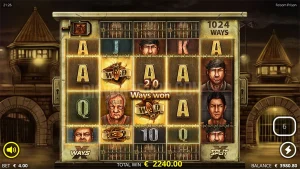 Keseruan Dan Menguntungan Slot Folsom Prison Bet Receh #1