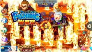 Menjelajahi Permainan Slot Spadegaming Paling Terbaik 2025