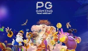 Update Terbaru Permainan Slot Cuan PG Soft Incaran Pemain