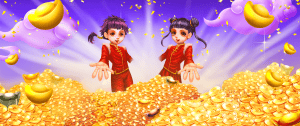 Lucky Twins Wilds Si Kembar Pembawa Hoki Maksimal