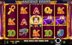 Ancient Egypt: Petualangan Seru Menegangkan di Tanah Firaun