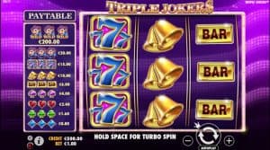 Triple Jokers Keseruan Klasik Sentuhan Modern yang Asyik #1