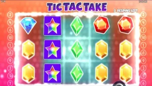 Nikmati Keseruan Klasik Tic Tac Toe Dengan Sentuhan Modern
