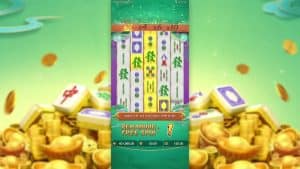 Petualangan Klasik dengan Sentuhan Modern di Mahjong Ways 2