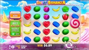 Dunia Permen Penuh Kejutan Manis Bersama Sweet Bonanza