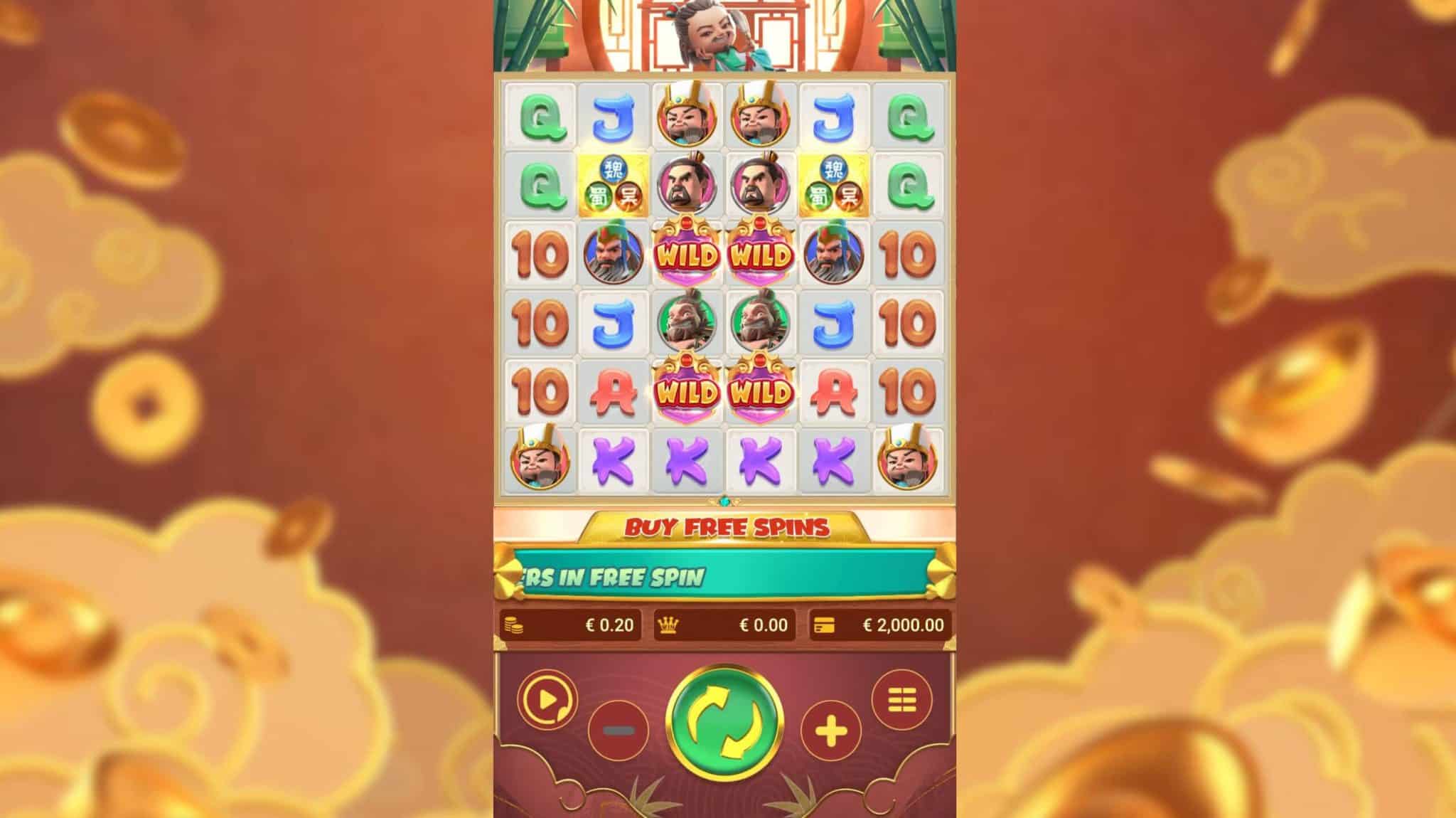 Brothers Kingdom 2: Pertarungan Seru Demi Tahta Kekaisaran