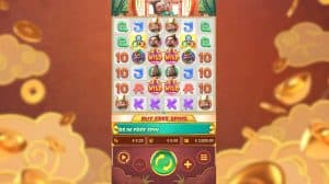 Brothers Kingdom 2: Pertarungan Seru Demi Tahta Kekaisaran