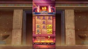 Harta Tersembunyi Sang Ratu Mesir Kuno di Secret Cleopatra
