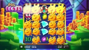 Celengan Ajaib Pembawa Kejutan Tak Terduga Dari Magic Piggy