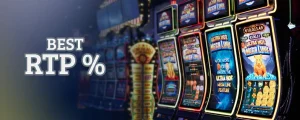 Update RTP Tergacor 2025: Bikin Main Game Makin Greget