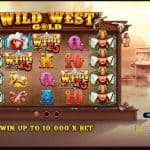 RTP Live Wild West Gold OLE777 Trik Mudah Maxwin Tergacor