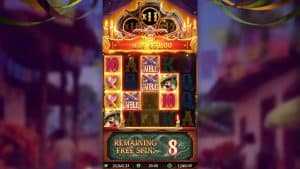 Bonus Tersembunyi Wild Bandito Bikin Maxwin X500 Meledak
