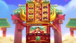 Kejar Keberuntungan Bersama Fitur Unik Fortune Ox OLE777