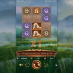 Buffalo Win OLE777 Hadirkan Fitur Unggulan Menguntungkan