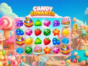 Akun Demo Candy Bonanza Dari PG Soft Latihan Pola Maxwin
