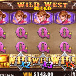 Buru Emas Gaya Koboi di Wild West Gold yang Bikin Nagih