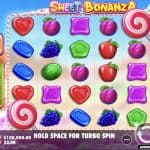 Dunia Permen Manis Penuh Kejutan Seru Sweet Bonanza