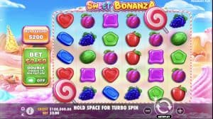 Dunia Permen Manis Penuh Kejutan Seru Sweet Bonanza