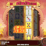 Mahjong Wins 3 Black Scatter Sensasi Baru Populer #1