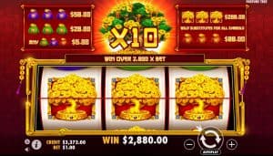 Pola Cuan Tree Of Riches OLE777 Ala Pemain Berpengalaman