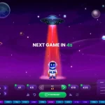 Petualangan Galaksi Dalam Spaceman OLE777 Bikin Cuan Cepat