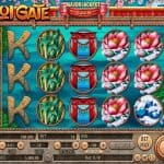 Cara Maksimalkan Kemenangan di Koi Gate OLE777 Paling Seru