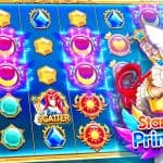 Kejutan Hadiah Ajaib Sang Putri Langit Bersama Starlight Princess