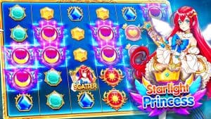 Kejutan Hadiah Ajaib Sang Putri Langit Bersama Starlight Princess