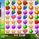 Pesta Buah Manis Banjir Bonus Kemenangan di Fruit Party 2025