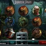 Petualangan Dino dan Hadiah Menggelegar Di Jurassic Park