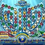 Misteri Bawah Laut & Keberuntungan Besar Orbs of Atlantis