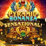 Misteri Harta Karun Kuno Mesir Terbaik Pyramid Bonanza OLE777