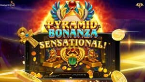 Misteri Harta Karun Kuno Mesir Terbaik Pyramid Bonanza OLE777