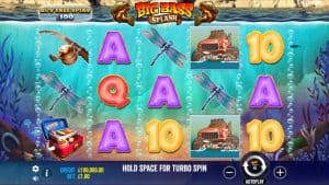 Big Bass Splash Hadirkan Sensasi Mancing Paling Seru 2025