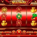 Sentuhan Keberuntungan dalam Gaya Oriental Wealth Inn