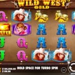 Petualangan Koboi Penuh Harta Karun di Wild West Gold