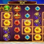 Amarah Zeus dan Hujan Petir Emas Dalam Gates of Olympus