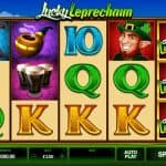 Petualangan Lucky Leprechaun Sensasi Main dan Menang Seru