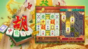 Sensasi Menang Gaya Oriental Modern Bersama Mahjong Ways 2